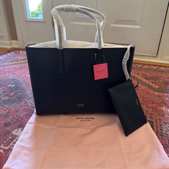 Kate Spade Large Tote - Picture 1 of 4